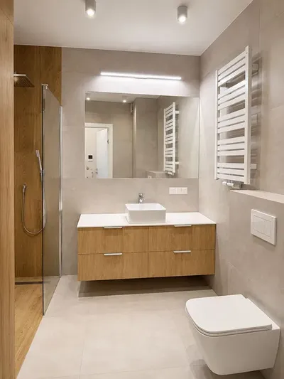 Nowy apartament 45m2 bezpośrednio od właściciela/ wysoki standard - miniatura 5