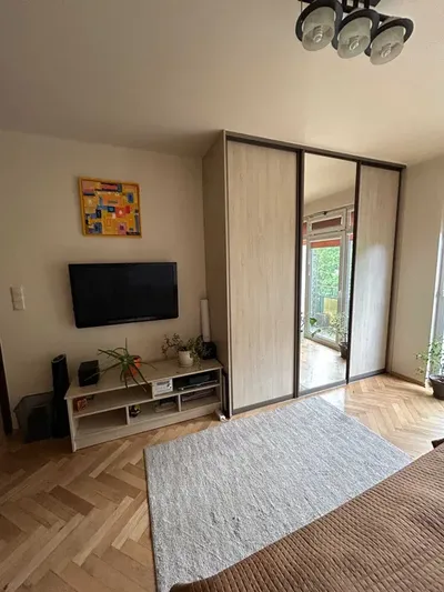 Wynajmę mieszkanie Nowa Huta Os Słoneczne - miniatura 2