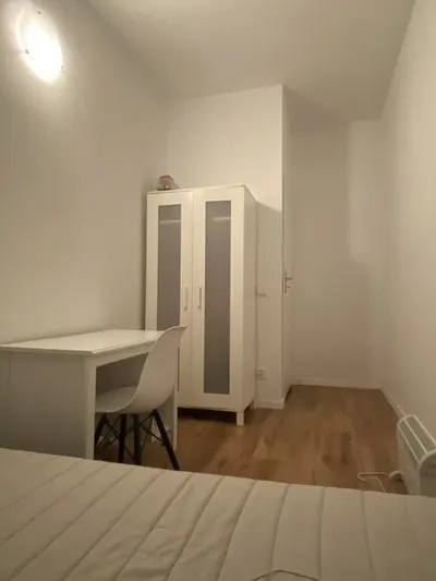 Rooms 10min walk to the Center (no deposit) - miniatura 3
