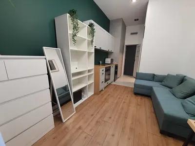 Kawalerka do wynajęcia - miniatura 5