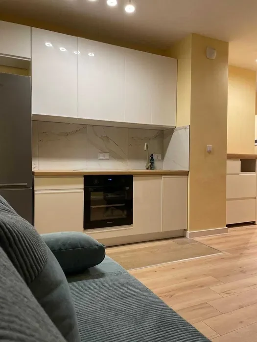 PREMIUM | Wieniawa Residence kawalerka | 29 m² + prywatny ogródek - 1/8