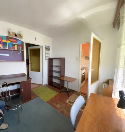 Mieszkanie dla studentów Lublin ul. Pana Balcera - miniatura 4