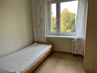 Wynajmę mieszkanie dwupokojowe - ul. Miechowity, Olsza II - miniatura 3