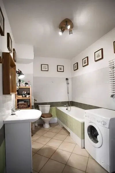 Wyjątkowe, 2-pokojowe mieszkanie na Bielanach - miniatura 4