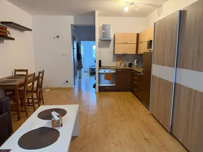 Wynajmę mieszkanie Poznań - Naramowice - miniatura 4