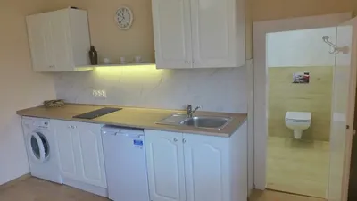Kawalerka w spokojnym miejscu blisko ŚUM. - miniatura 5