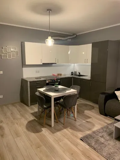 Mieszkanie 2 pokoje | 46 m² | Osiedle Leśne | ul. Powstańców Warszawy - miniatura 2