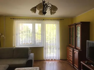 Wynajmę mieszkanie 3 pokojowe (59 m²) - Poznań, os. Władysława Łokietka (Piątkowo)