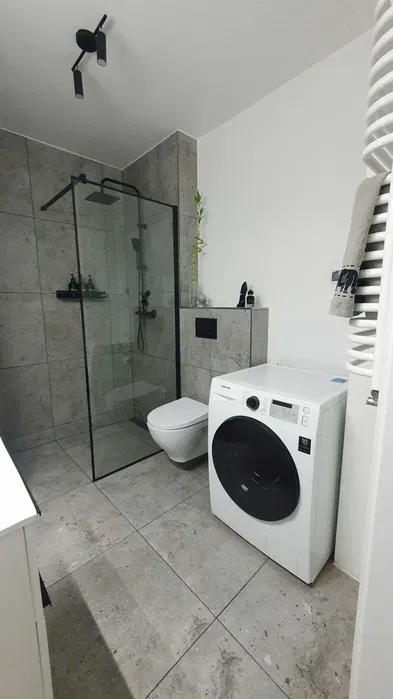 Kawalerka 32,4 m² | Złocień | ul. Domagały - miniatura 5