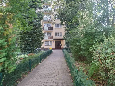 Do wynajęcia 2 pokoje na Powiślu Ul/Kruczkowskiego/Tamka
