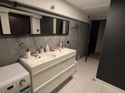 Dwa pokoje na wynajem dla studentek. Cena z wszystkimi opłatami - miniatura 4