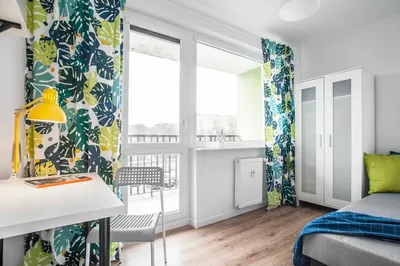 PROMOCJA - ! Pierwszy miesiąc za 5 zł ! Pokój jednoosobowy - Kartuska 119- Gdańsk Siedlce - miniatura 3