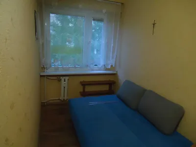 Wynajmę mieszkanie 32 m2 piasta - miniatura 3