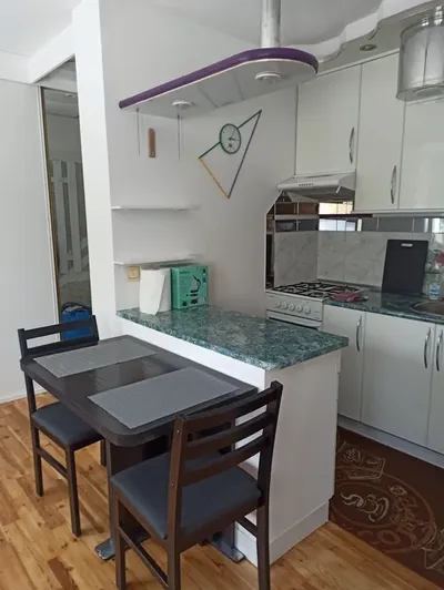 Gdańsk Brzeźno, kawalerka na rok akademicki - miniatura 4