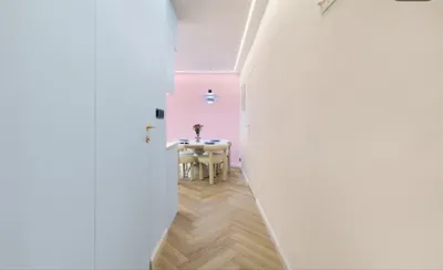 4100 zł ze wszystkimi opłatami | 2 pokoje | 46 m² | idealne dla koleżanek lub pary | żabianka przy SKM - miniatura 3