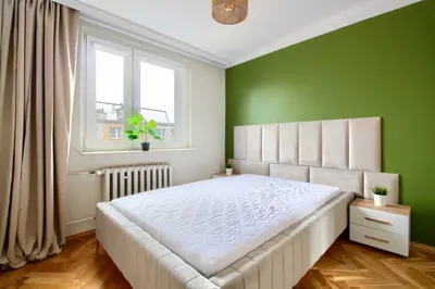 2 OSOBNE pokoje 45 m2 | ul. Broniewskiego, BARANÓWKA - miniatura 3