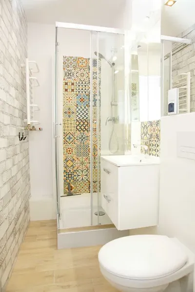 Pokój 10 m² z balkonem – wszystko w cenie – os. Kopernika, Grunwald - miniatura 5