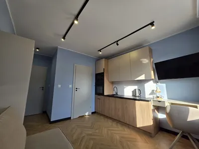Mikrokawalerka/ pokój z prywatną łazienką Gdańsk Ul. Kartuska - miniatura 2
