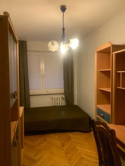 Pokój do wynajęcia- Centrum Rzeszowa, Pułaskiego 5