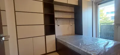 Mieszkanie 2 pokojowe z garażem ul. Zamkowa - miniatura 4