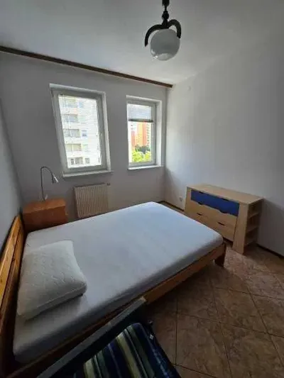 2 pokojowe mieszkanie - w pełni wyposażone, Kraków, Oświecenia – okolice CH Serenada - miniatura 4