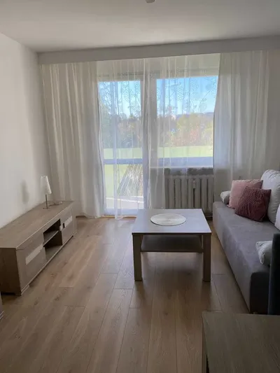 Mieszkanie 2 pokojowe 54 m2 wynajmę - miniatura 5