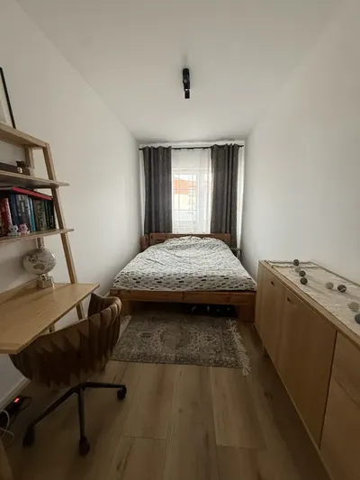 Wynajem mieszkania również dla FIRM- od ZARAZ Sosnowiec Apartament - miniatura 4