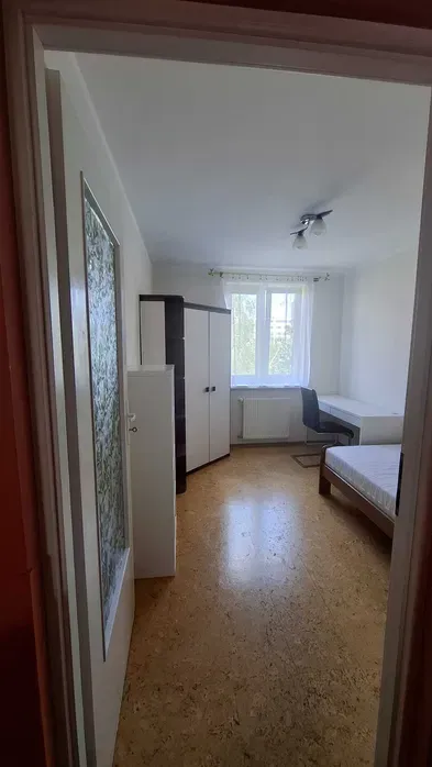 Mieszkanie wynajem 3 pokoje ul. Kuźnicy Kołłątajowskiej Kraków - miniatura 4