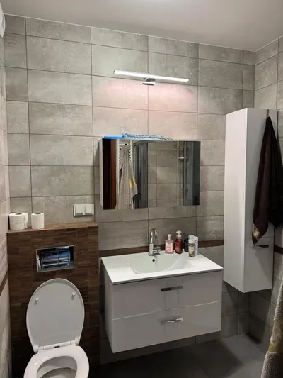 Mieszkanie wynajem 51 m2 ulica Stańczyka Kraków - miniatura 2