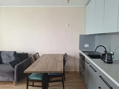 Kawalerka z balkonem do wynajęcia Wrocław Gaj - miniatura 4