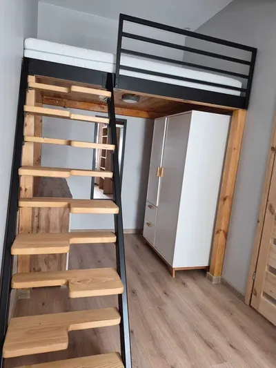 Mieszkanie do wynajęcia - Kraków Podgórze - miniatura 3