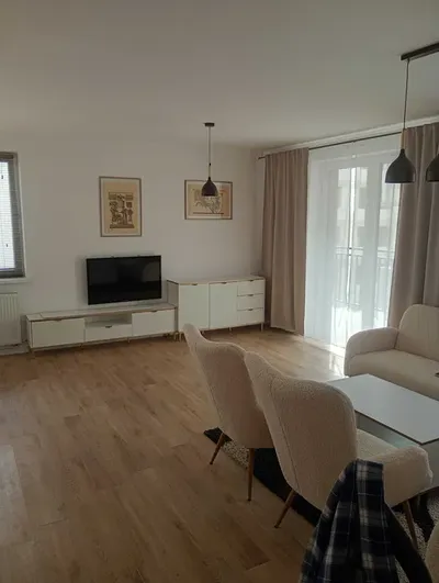 Wynajme mieszkanie