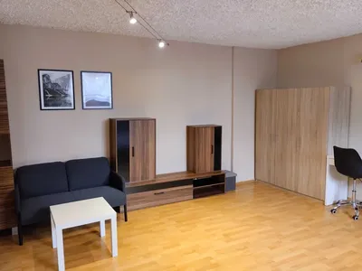 Kawalerka w ścisłym centrum do wynajęcia - miniatura 3