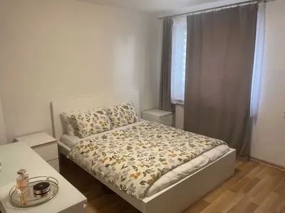 Do wynajęcia - mieszkanie 3 pokojowe (65m2) na ul. Marchołta 28 w Krakowie. - miniatura 4