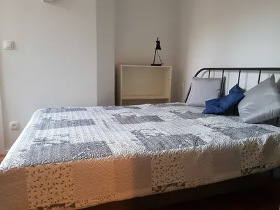 Klimatyczne 2-pokojowe mieszkanie w sercu Starej Ochoty bezpośrednio - miniatura 3