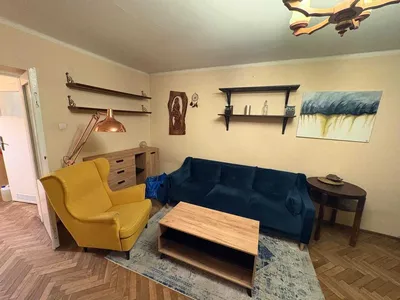 Mieszkanie, Centrum, Rondo Mogilske - miniatura 2