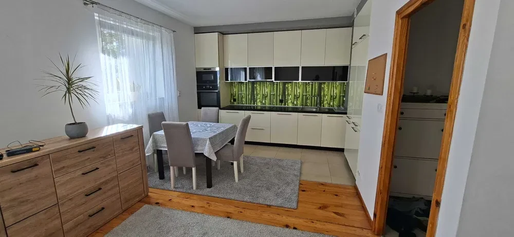 Mieszkanie 51m2, Bemowo, przy stacji metra Lazurowa - 1/8