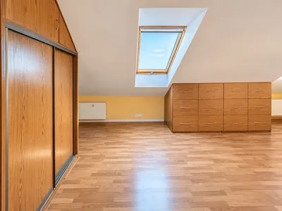 120 m² | 6 pokoi | Biuro lub mieszkanie | Parking | Obok Atrium Targówek - miniatura 2