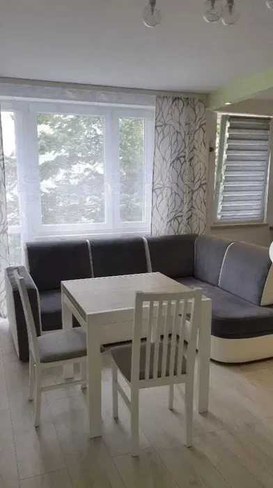 Mieszkanie dwu pokojowe na Ochocie wynajme od 1.10.2026