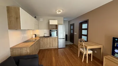 Mieszkanie 2 pokoje 42 m² | po remoncie | balkon | garaż | Prądnik Biały - miniatura 3