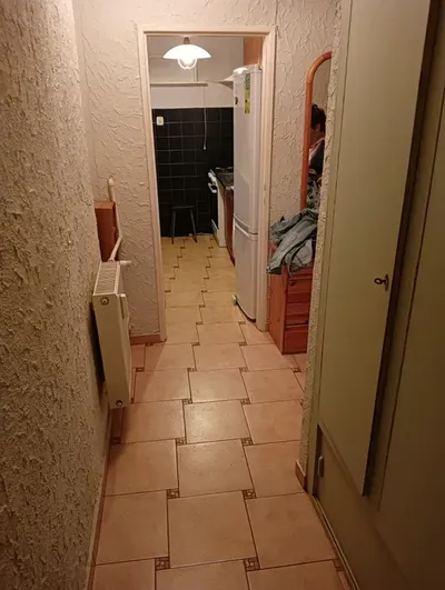 Mieszkanie do wynajęcia Grochów 48m - miniatura 2