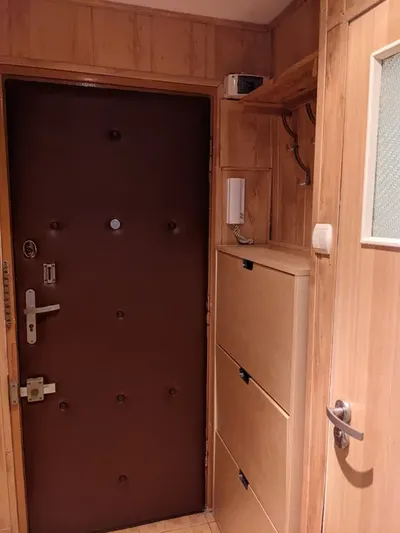Wynajmę mieszkanie - miniatura 4