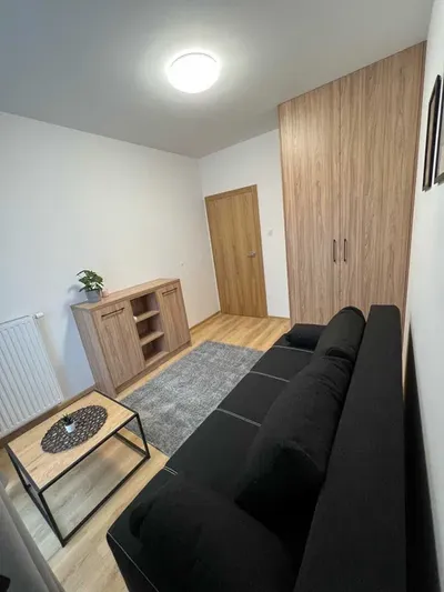 Do wynajęcia mieszkanie ul. Modlińska 39A Warszawa, 67m - miniatura 3