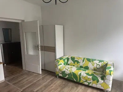 Mieszkanie 2 - pokojowe z balkonem, krowodrza - miniatura 5