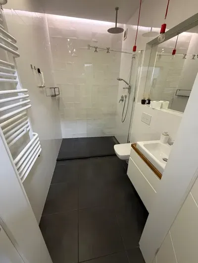 47 m² | Gdynia Mały Kack ul. Strzelców | duży balkon | garaż | komórka lokatorska - miniatura 5