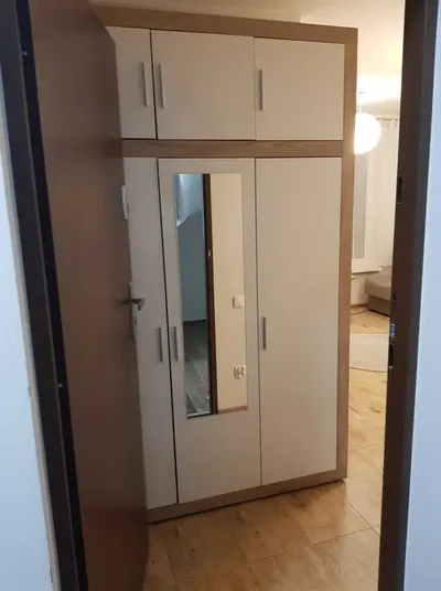 Wynajmę super kawalerkę (ul. Strzeszyńska) - miniatura 4