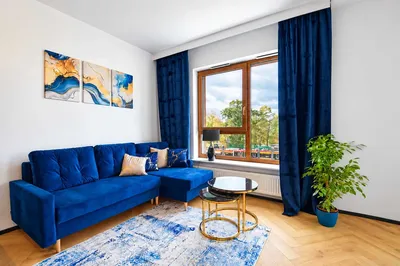 Nowoczesne 2 pokoje, bezpośrednio ul. Wałbrzyska 21 | 35 m² | Metro Służew | Klimatyzacja - miniatura 3
