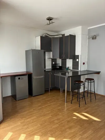 Przytulne mieszkanie 32,5 m² z balkonem | 100 m od Metra Bemowo - miniatura 3