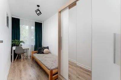 1-os Pokoje, I Balkon, TRAMWAJ I Tauron Arena ,Prądnik Czerwony, Rakowice, AKF,PK,UEK