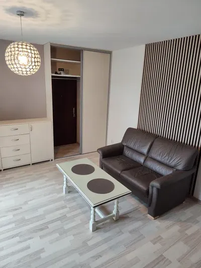 Kawalerka Centrum 33m2 Pełne umeblowanie po remoncie - miniatura 3